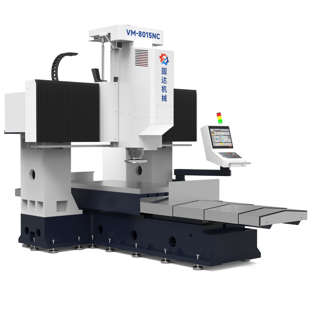VM-8015NC